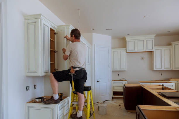 Licensed Kitchen service in Reston, VA - BM Kitchen