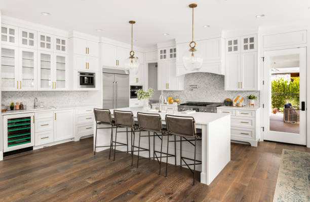 24/7 Emergency Kitchen experts in Reston, VA