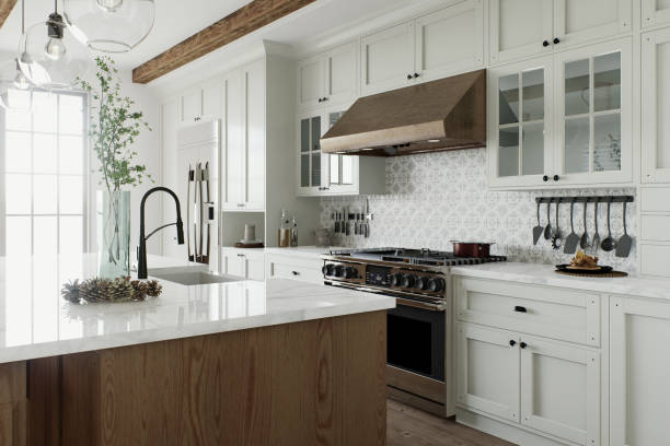 Affordable Kitchen solutions in Reston, VA